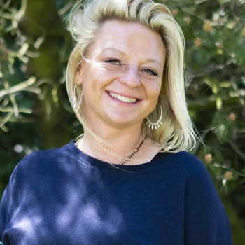 Patricia Szmitkowska